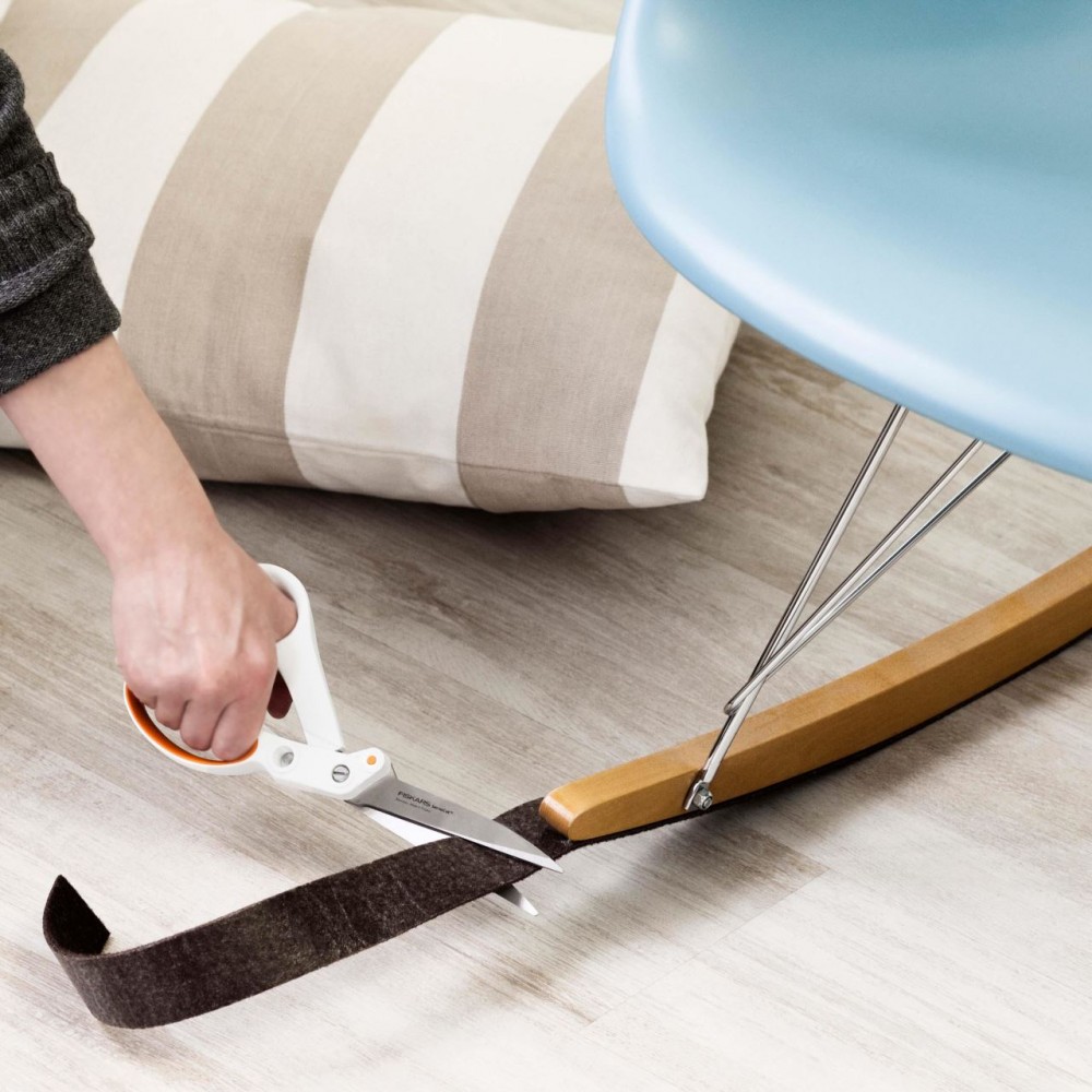 Foarfeca de precizie Fiskars Amplify, 21 cm, 101 g Foarfeca de precizie Fiskars Amplify, 21 cm, 101 g