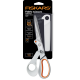 Foarfeca de precizie Fiskars Amplify, 21 cm, 101 g Foarfeca de precizie Fiskars Amplify, 21 cm, 101 g