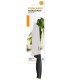 Cutit asiatic Fiskars Functional Form, 17 cm, otel inoxidabil