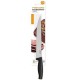 Cutit pentru transat Fiskars Functional Form, 24 cm, otel inoxidabil