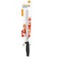 Cutit pentru sunca si somon Fiskars Functional Form, 26 cm, otel inoxidabil Cutit pentru sunca si somon Fiskars Functional Form, 26 cm, otel inoxidabil