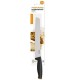 Cutit pentru paine Fiskars Functional Form, 23 cm, otel inoxidabil