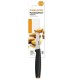 Cutit pentru curatat Fiskars Functional Form, 7 cm, otel inoxidabil
