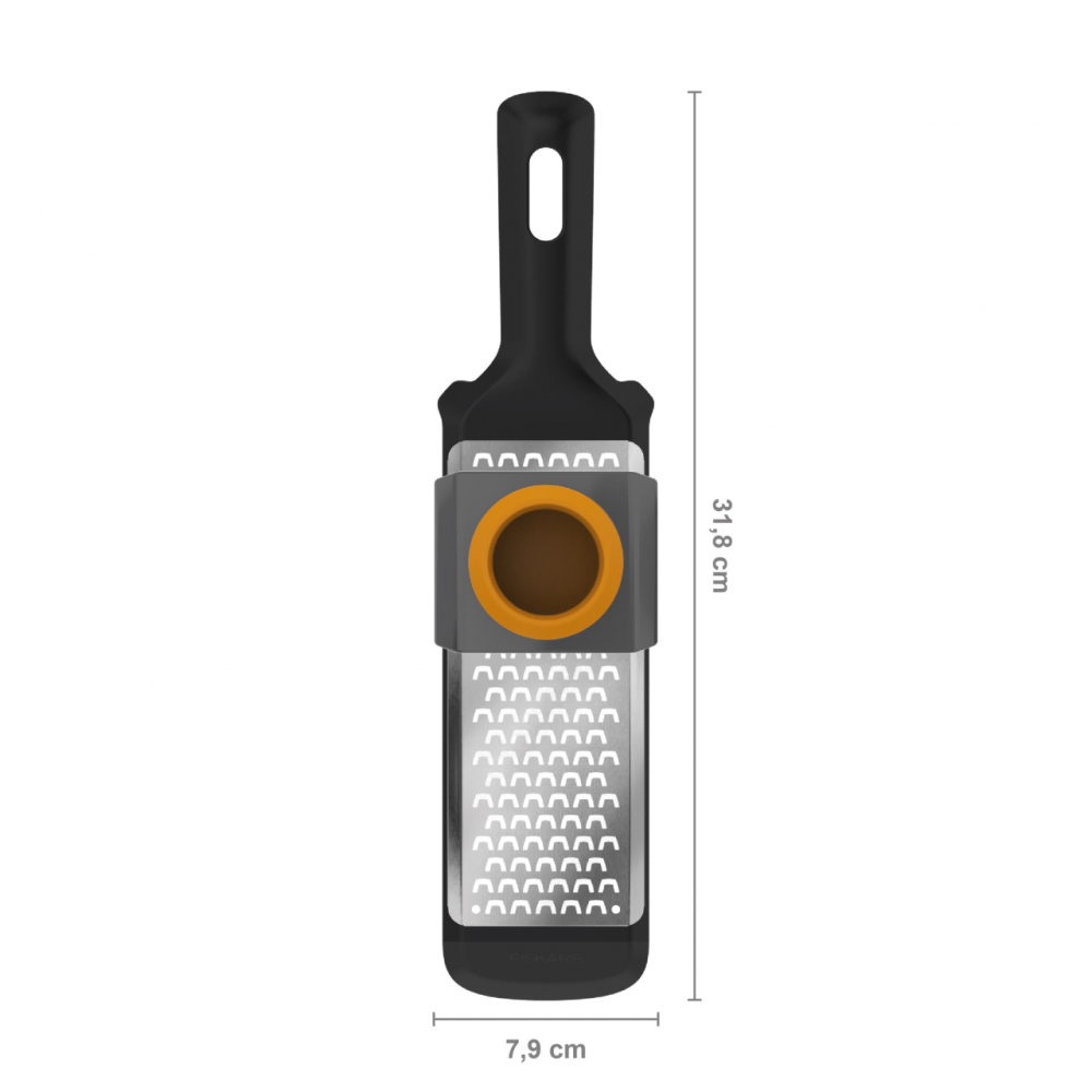 Razatoare grosiera Fiskars Functional Form