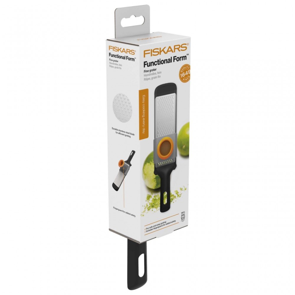 Razatoare fina Fiskars Functional Form