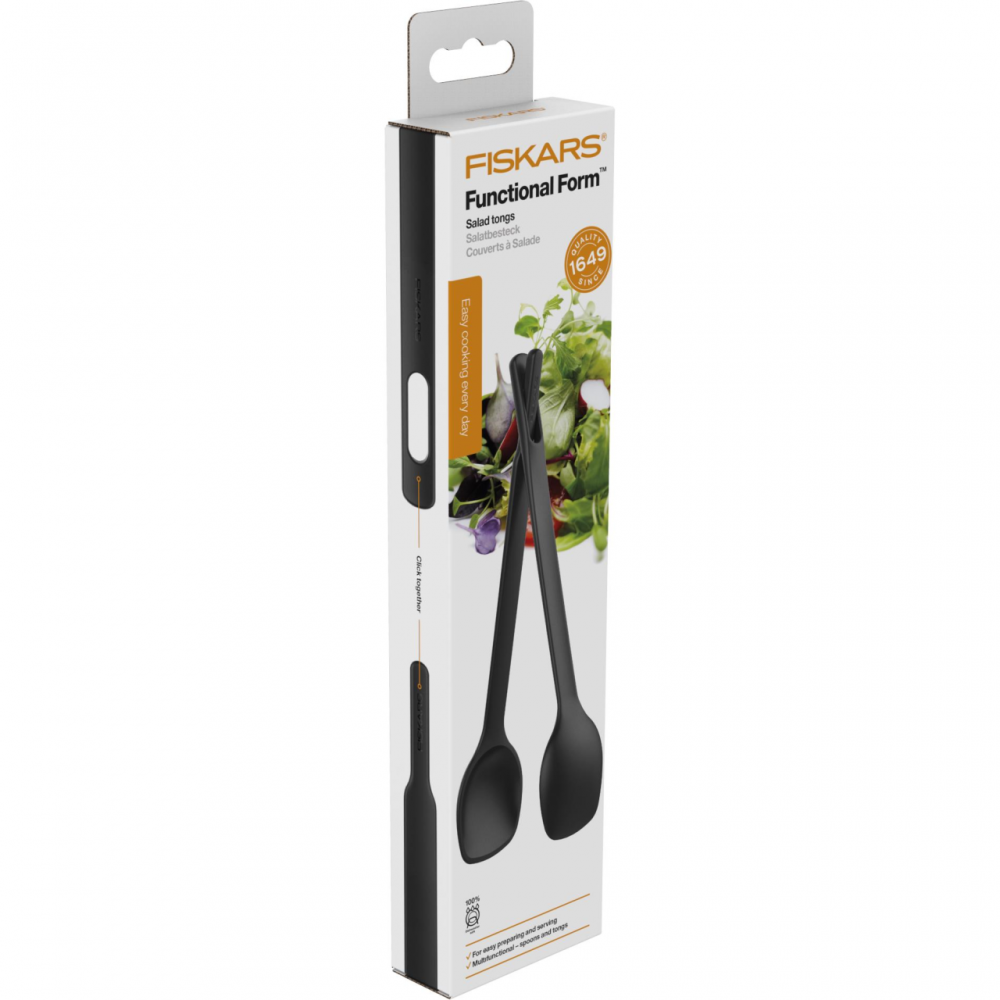 Linguri pentru salata Fiskars Functional Form