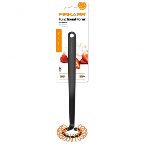 Tel spiralat Fiskars Functional Form