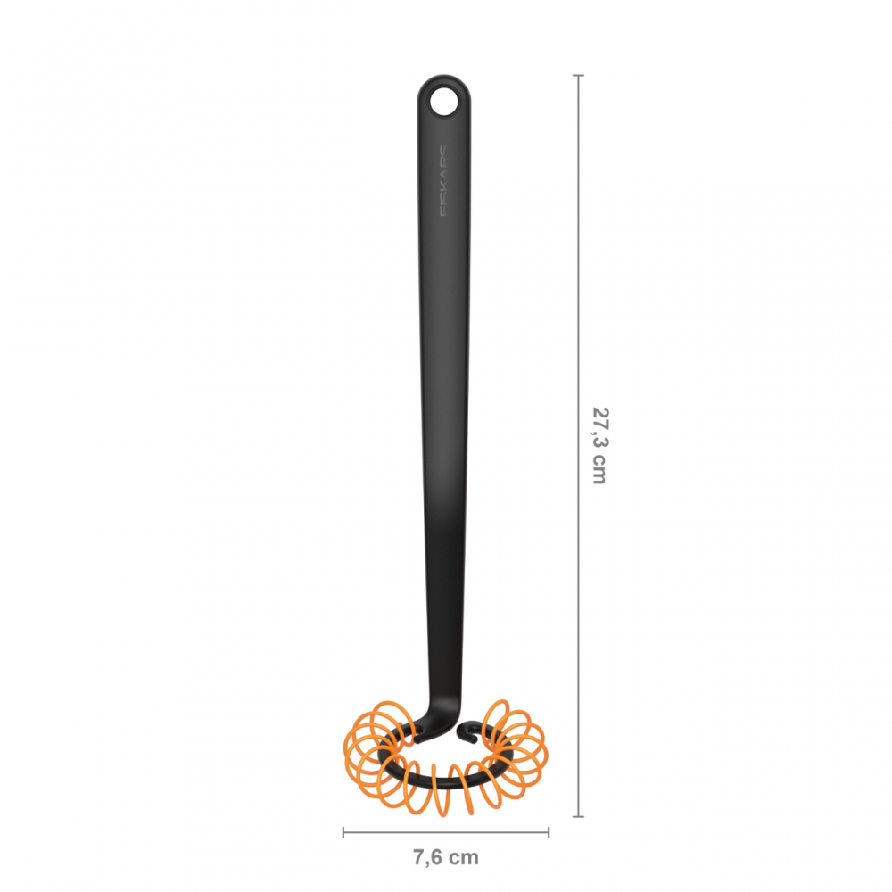Tel spiralat Fiskars Functional Form