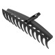 Grebla universala, Fiskars Solid, fara coada, 152 mm, 250 g Grebla universala, Fiskars Solid, fara coada, 152 mm, 250 g