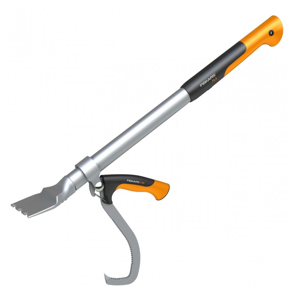 Levier busteni Fiskars WoodXpert, M, 700 mm, 1800 g Levier busteni Fiskars WoodXpert, M, 700 mm, 1800 g