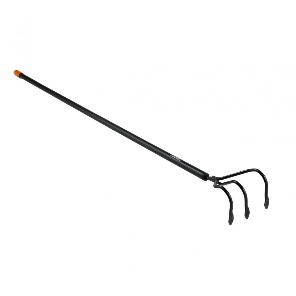 Cultivator Solid Fiskars, 1670 mm, 590 g