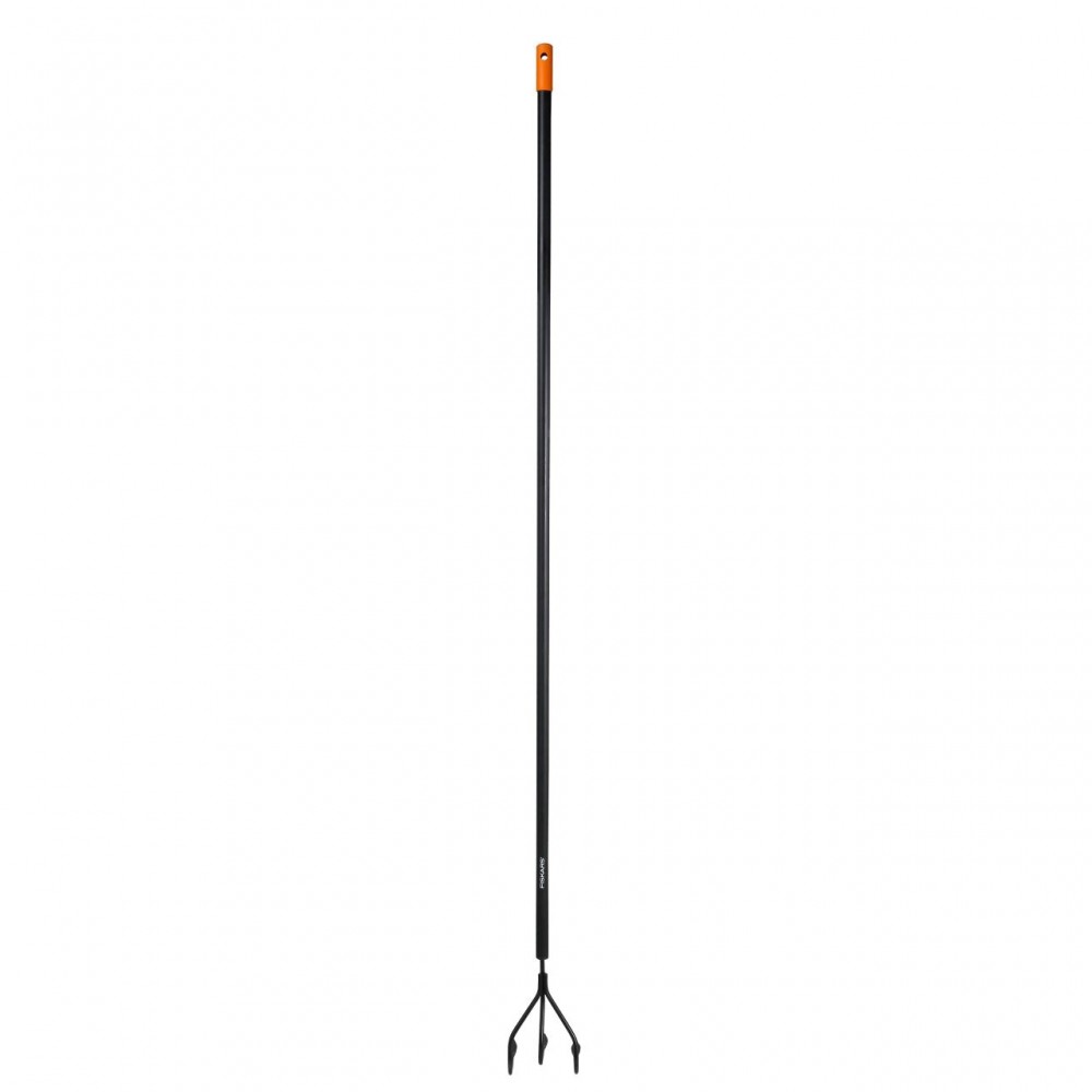 Cultivator Solid Fiskars, 1670 mm, 590 g