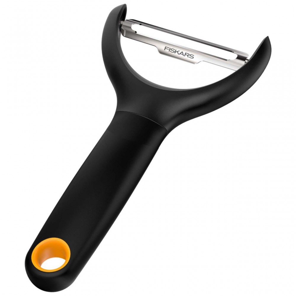 Curatitor legume Fiskars Functional Form, 229 mm, 40 g Curatitor legume Fiskars Functional Form, 229 mm, 40 g