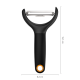 Curatitor legume Fiskars Functional Form, 229 mm, 40 g Curatitor legume Fiskars Functional Form, 229 mm, 40 g