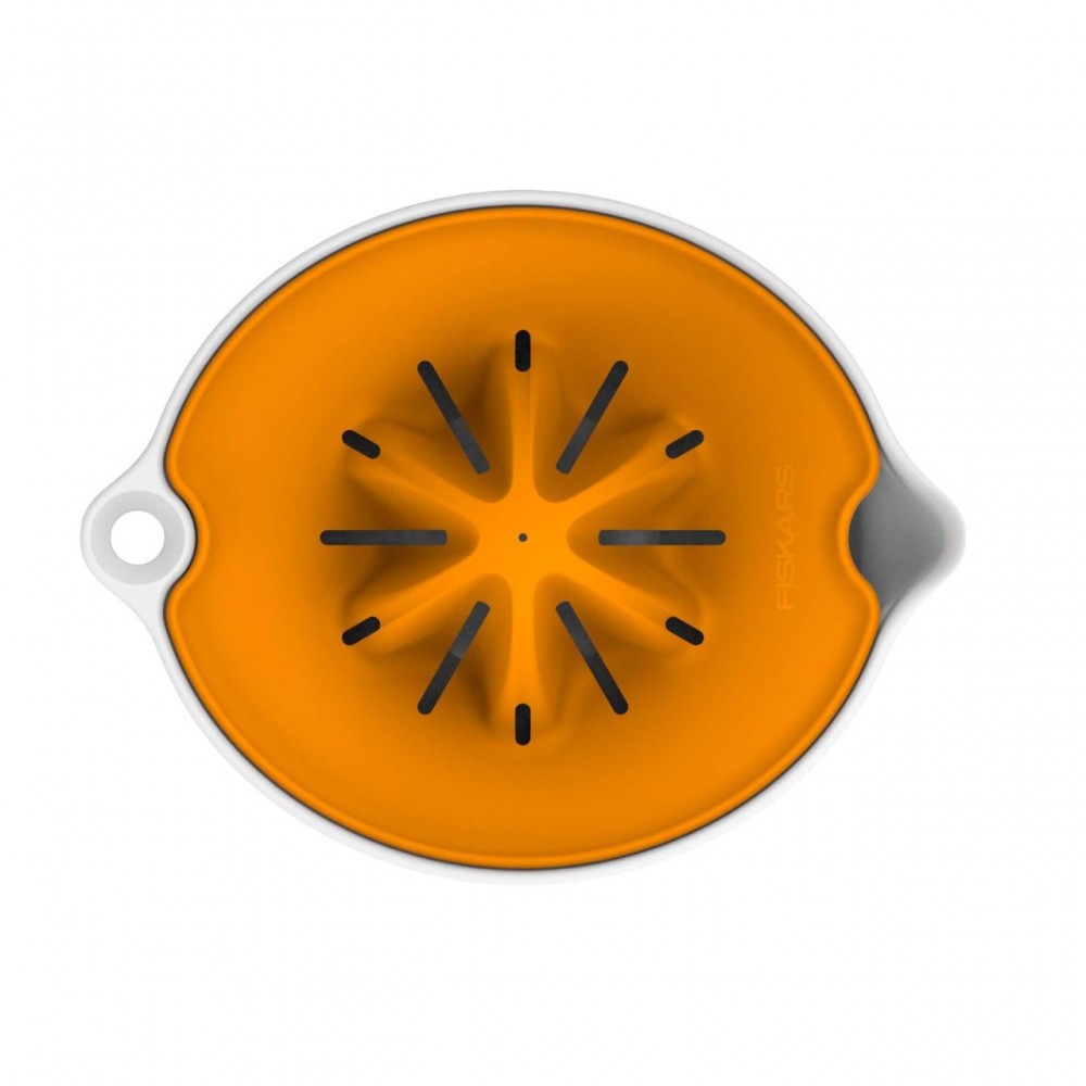 Storcator de citrice Fiskars Functional Form, 174 mm, 160 g
