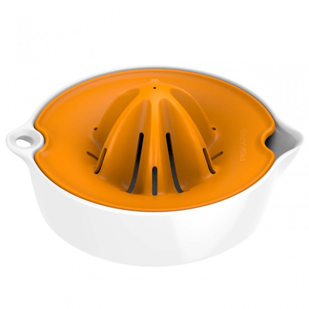Storcator de citrice Fiskars Functional Form, 174 mm, 160 g
