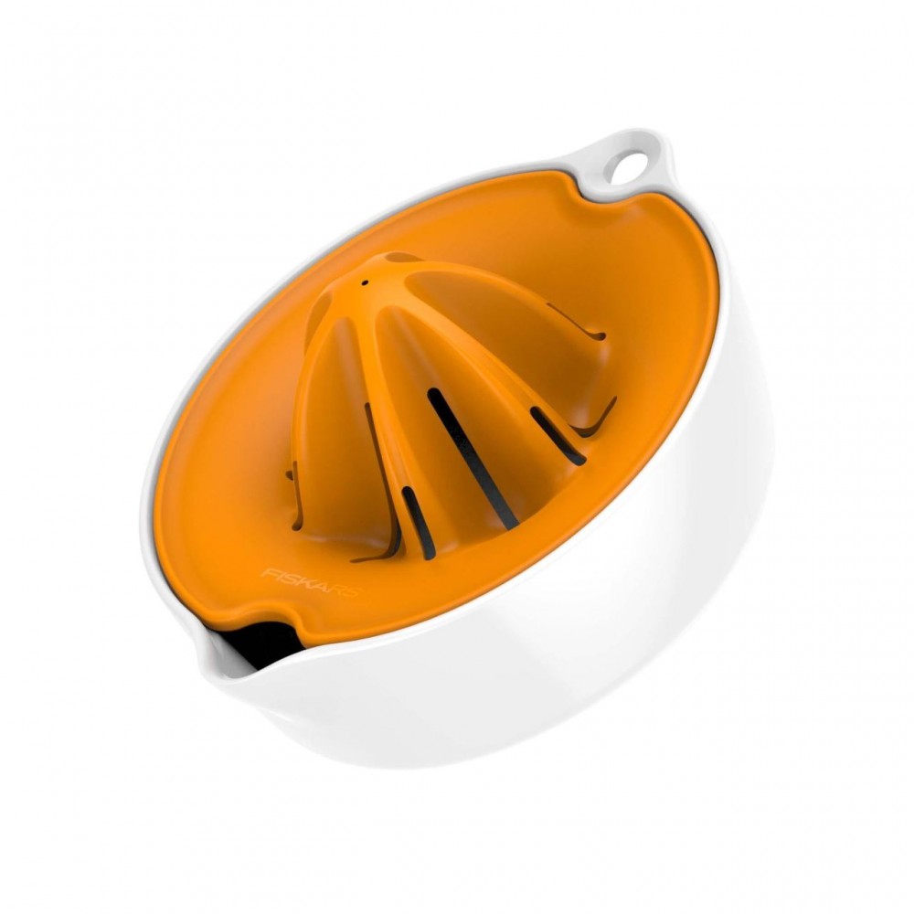 Storcator de citrice Fiskars Functional Form, 174 mm, 160 g