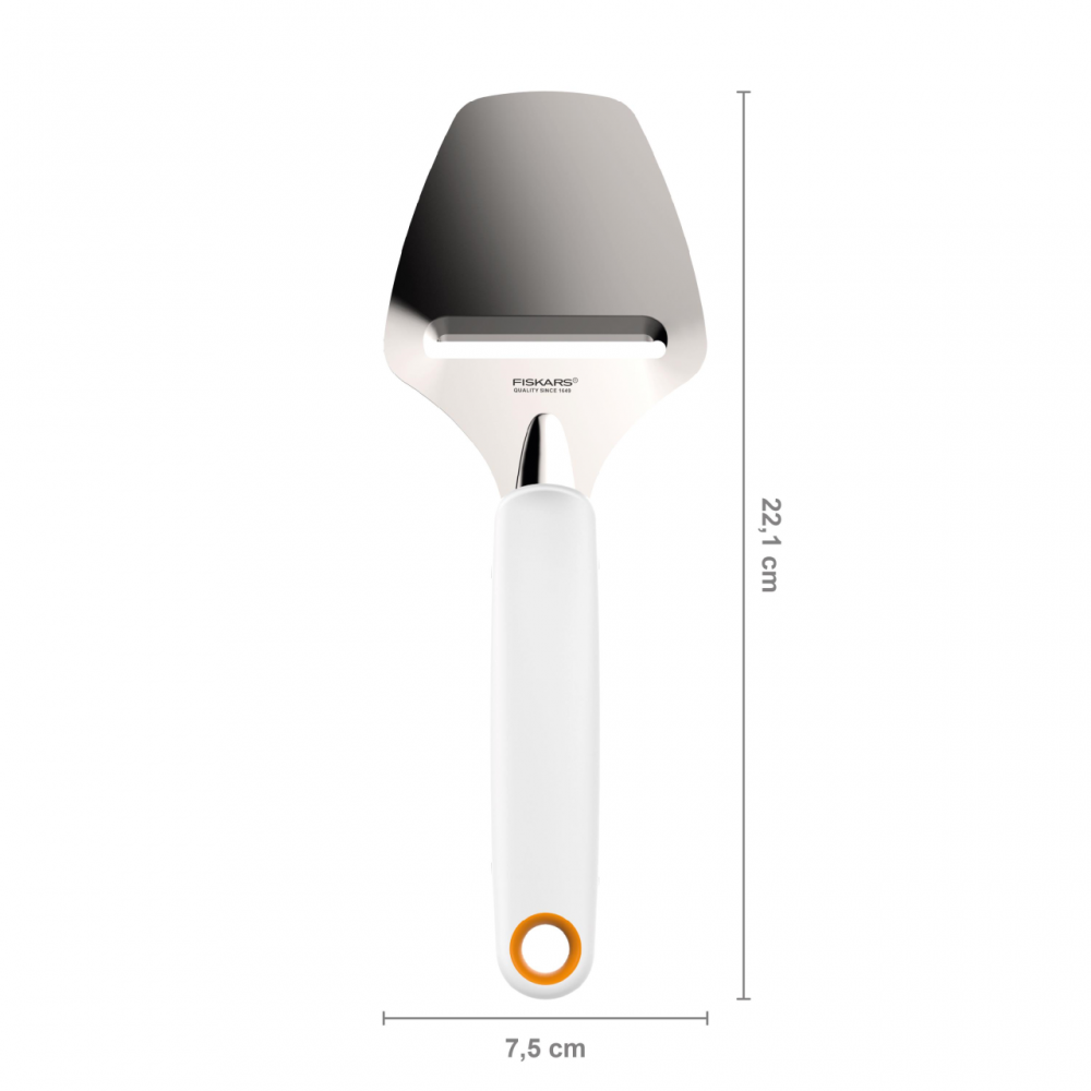 Feliator branza tare Fiskars Functional Form, 1016129 Feliator branza tare Fiskars Functional Form, 1016129