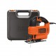 Fierastrau pendular Black&Decker, KS701PEK, 520 W