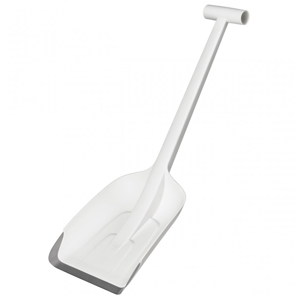 Lopata pentru masina Fiskars SnowXpert, 630 mm, 520 g Lopata pentru masina Fiskars SnowXpert, 630 mm, 520 g