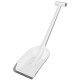 Lopata pentru masina Fiskars SnowXpert, 630 mm, 520 g Lopata pentru masina Fiskars SnowXpert, 630 mm, 520 g