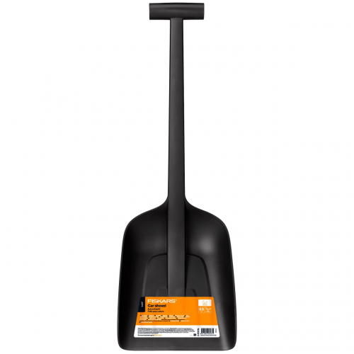 Lopata pentru masina Fiskars Solid, 630 mm, 500 g