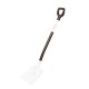Lopata Fiskars Light, 1200 mm, 1430 g Lopata Fiskars Light, 1200 mm, 1430 g