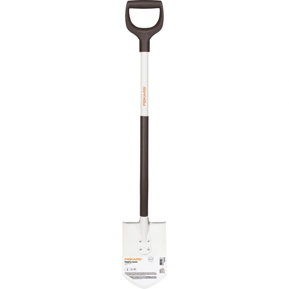 Cazma petru sapat Fiskars Light, varf ascutit, 1050 mm, 1070 g