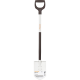 Cazma petru sapat Fiskars Light, varf ascutit, 1050 mm, 1070 g