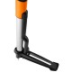 Dispozitiv smuls buruieni Fiskars SmartFit, 1020 mm, 1250 g
