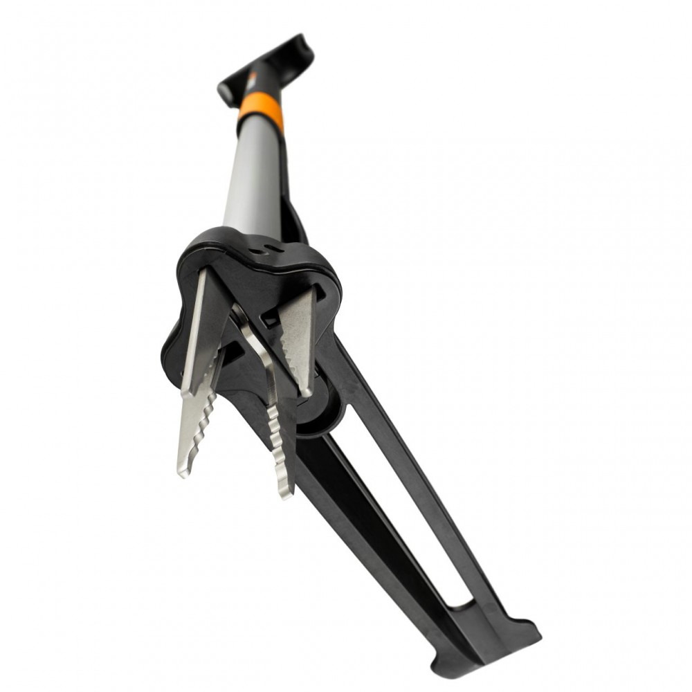 Dispozitiv smuls buruieni Fiskars SmartFit, 1020 mm, 1250 g