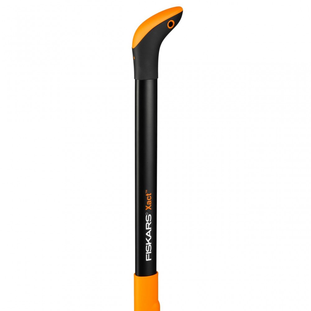 Dispozitiv smuls buruieni Fiskars Xact, 1000 mm, 950 g Dispozitiv smuls buruieni Fiskars Xact, 1000 mm, 950 g