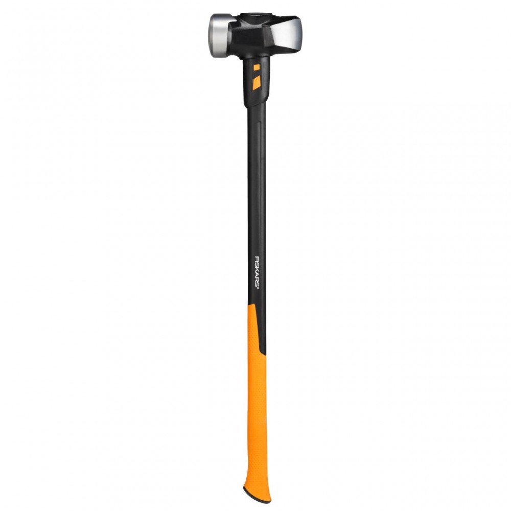 Baros Fiskars IsoCore XL, 1020164, 5.67 kg, 92 cm Baros Fiskars IsoCore XL, 1020164, 5.67 kg, 92 cm