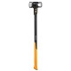Baros Fiskars IsoCore XL, 1020164, 5.67 kg, 92 cm Baros Fiskars IsoCore XL, 1020164, 5.67 kg, 92 cm