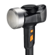 Baros Fiskars IsoCore XL, 1020164, 5.67 kg, 92 cm Baros Fiskars IsoCore XL, 1020164, 5.67 kg, 92 cm