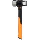 Baros Fiskars IsoCore L, 156005, 1.8kg, 36 cm Baros Fiskars IsoCore L, 156005, 1.8kg, 36 cm