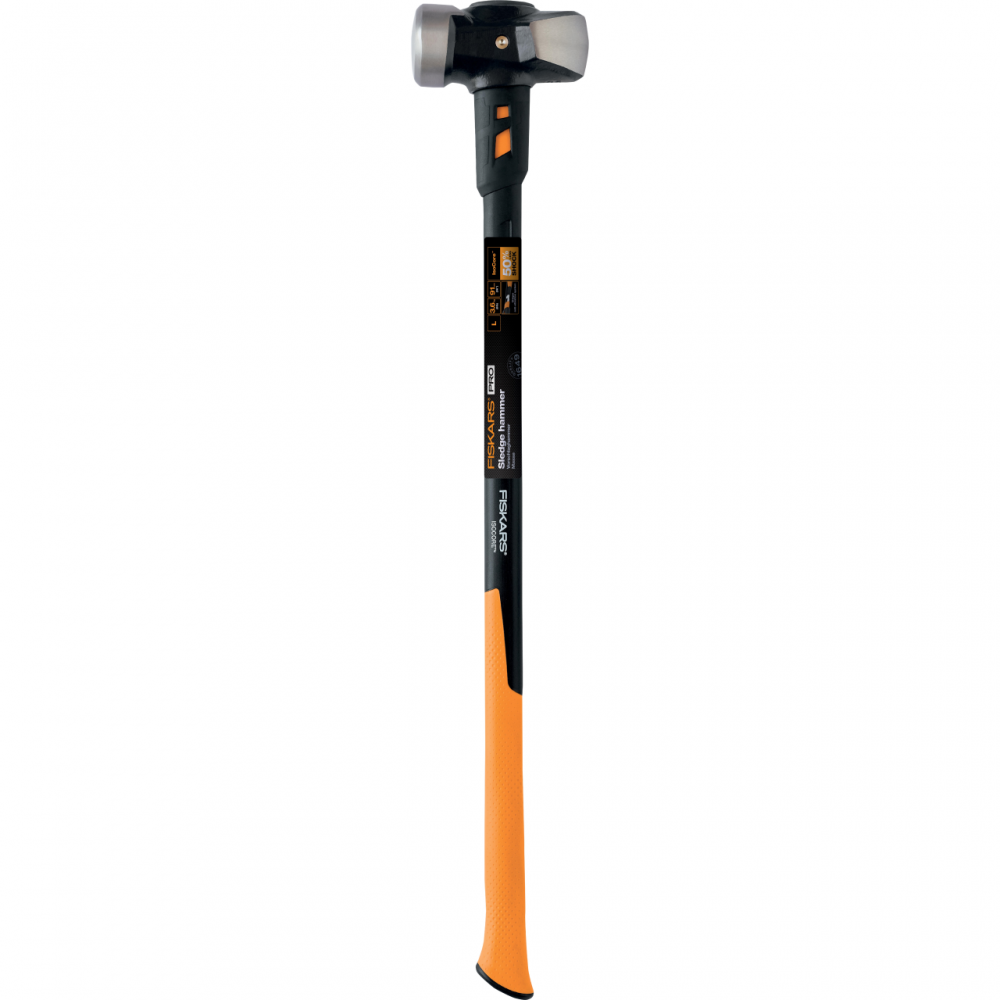 Baros Fiskars IsoCore L, 3.6 kg, 920 mcm Baros Fiskars IsoCore L, 3.6 kg, 920 mcm