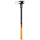 Topor pentru constructii Fiskars IsoCore XXL, 3.6 kg, 9 2cm Topor pentru constructii Fiskars IsoCore XXL, 3.6 kg, 9 2cm