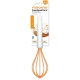 Tel cu brate siliconate Fiskars Functional Form, 356 mm, 50 g