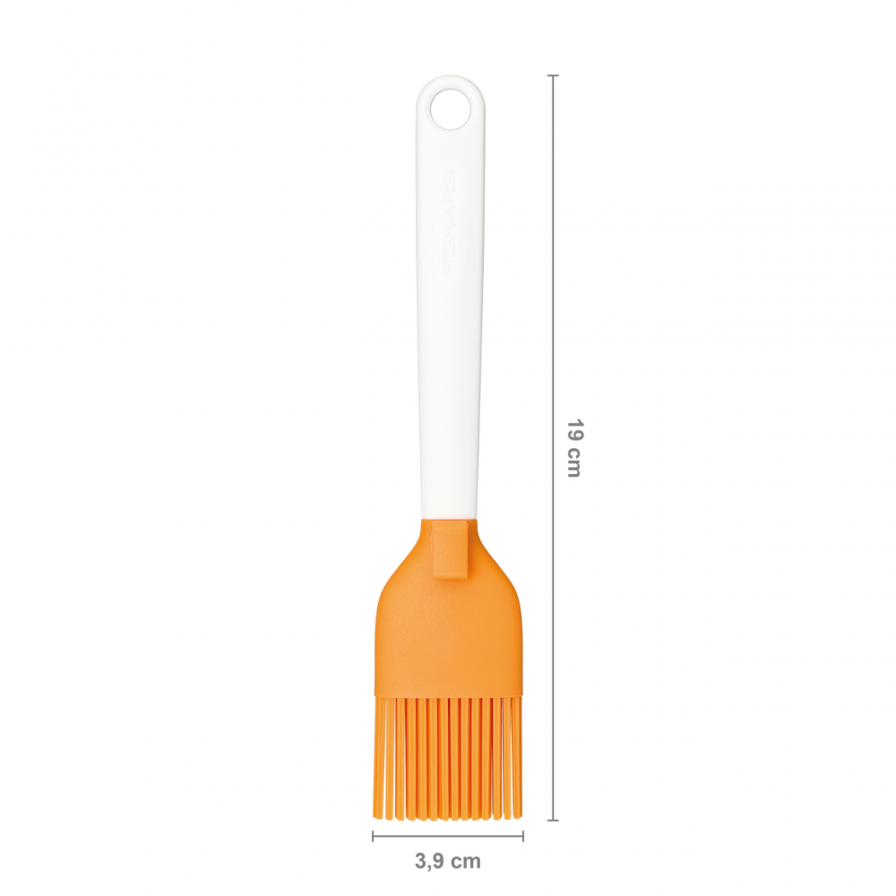 Pensula din silicon Fiskars Functional Form, 1023614