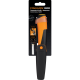 Cutit pentru tamplarie Fiskars, cu ascutitor Cutit pentru tamplarie Fiskars, cu ascutitor