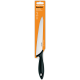Cutit pentru bucatarie Fiskars Essential, 21 cm, otel inoxidabil