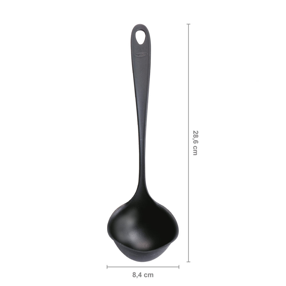 Polonic Fiskars Essential, 380 mm, 50 g Polonic Fiskars Essential, 380 mm, 50 g