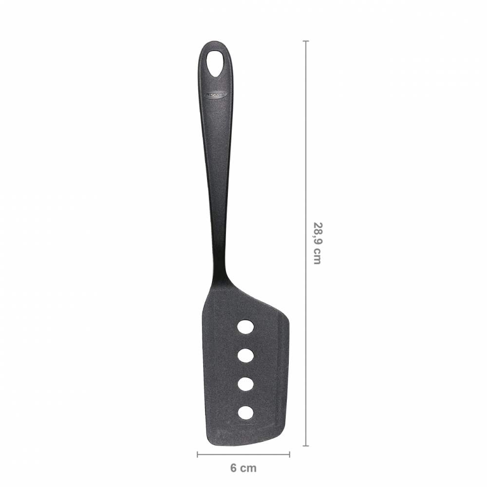 Spatula Fiskars Essential, 380 mm, 30 g Spatula Fiskars Essential, 380 mm, 30 g