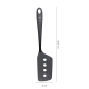 Spatula Fiskars Essential, 380 mm, 30 g Spatula Fiskars Essential, 380 mm, 30 g