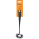 Tel spiralat Fiskars Essential, 355 mm, 20 g