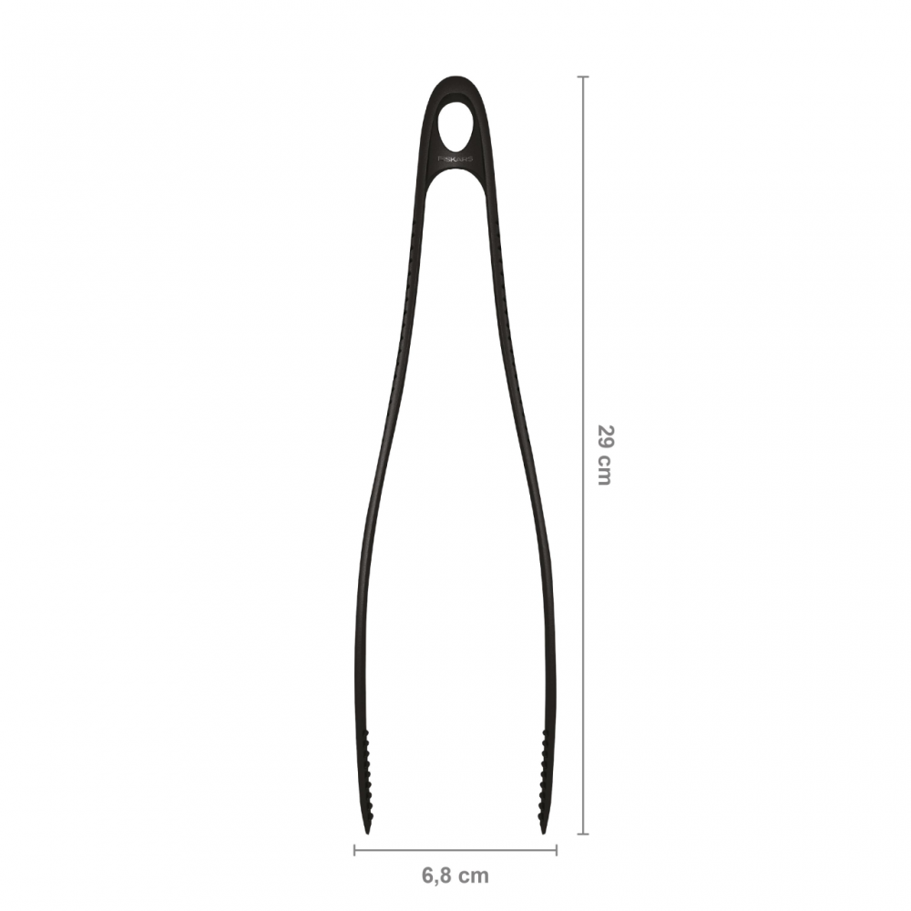Cleste Fiskars Essential, 375 mm, 30 g