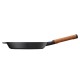 Tigaie din fonta Fiskars Norden, Ø 28 cm Tigaie din fonta Fiskars Norden, Ø 28 cm