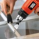 Suflanta cu aer cald Black&Decker, KX1650, 1750W Suflanta cu aer cald Black&Decker, KX1650, 1750W