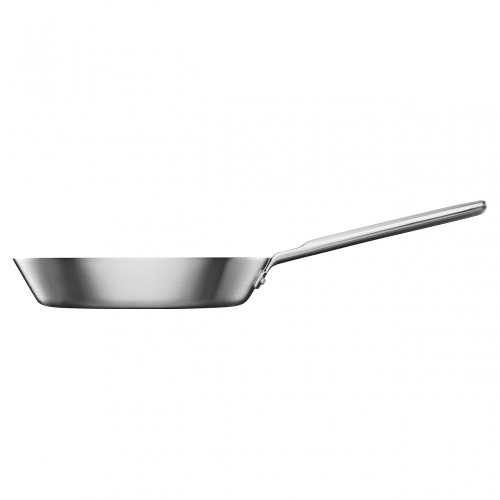 Tigaie inox Fiskars Norden, Ø 26 cm Tigaie inox Fiskars Norden, Ø 26 cm